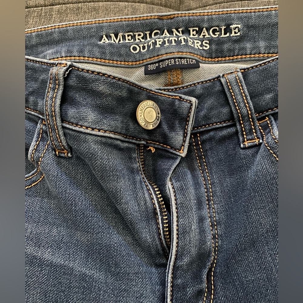 American eagle outfitters jeans for women